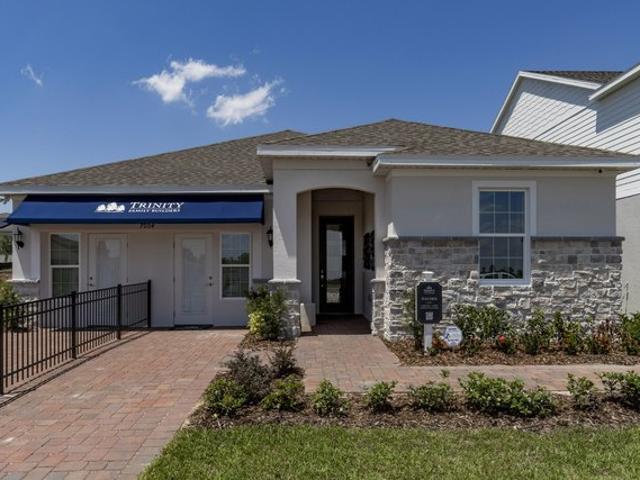 House for sale in Eustis, Florida