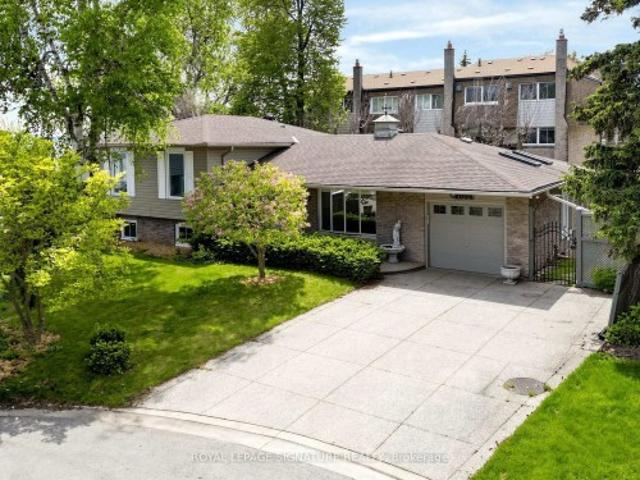 House for sale in Oakville, Ontario