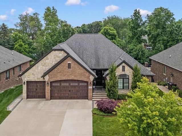 House for sale in Michigan