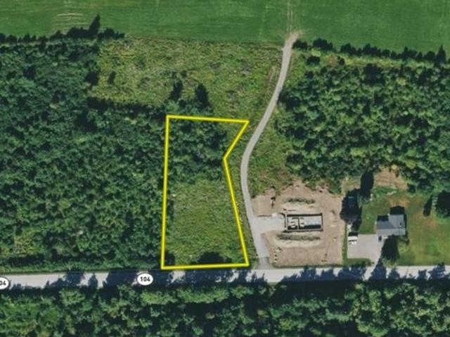 Land for sale in Saint Albans Bay, Vermont