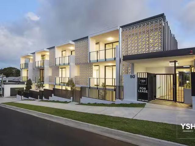 Apartment for rent in Toombul, Queensland