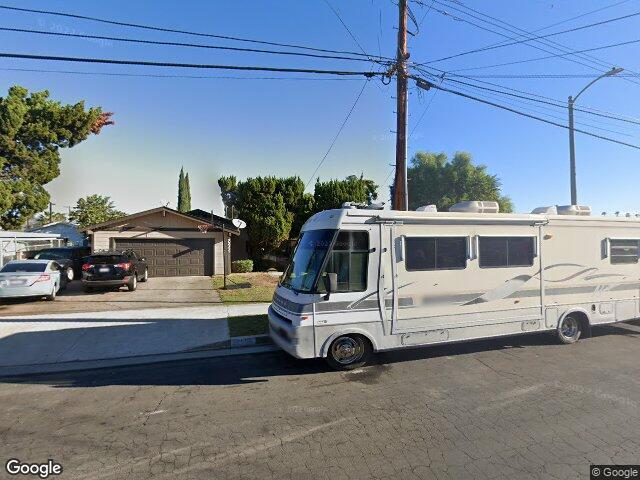 Townhouse for sale in Canoga Park Neighborhood Council District, Canoga Park