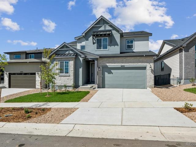 House for sale in Parker, Colorado