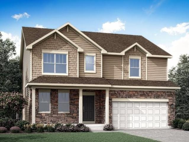 House for sale in Shorewood, Illinois
