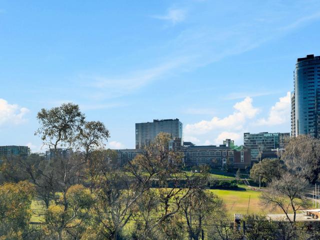 Apartment for rent in Camerons Creek, Victoria