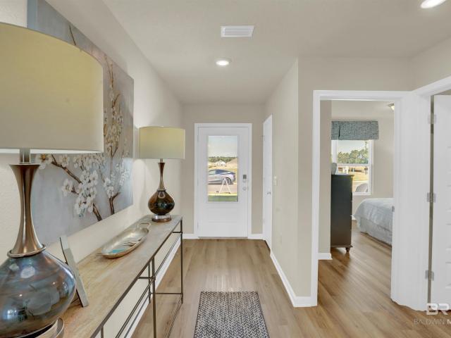 House for sale in Robertsdale, Alabama