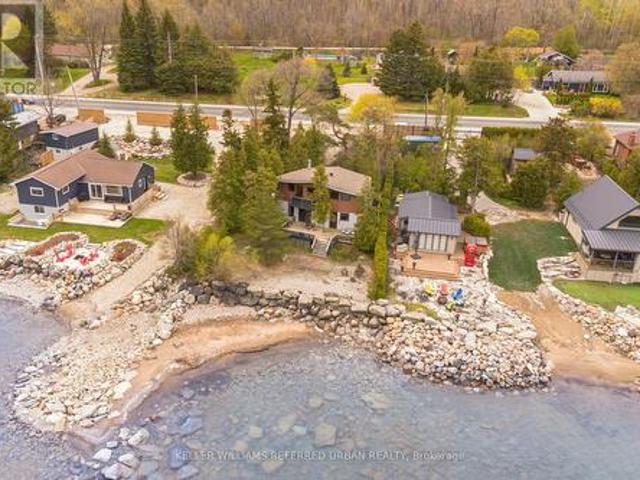 House for sale in Grey, Ontario