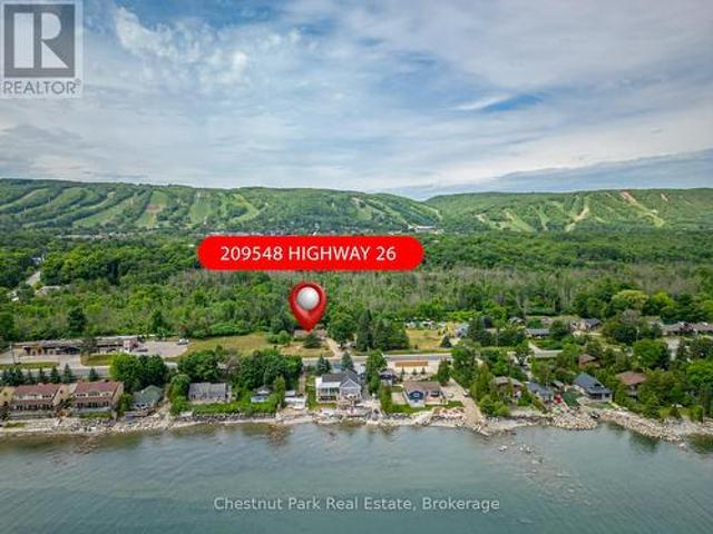 House for rent in Grey, Ontario