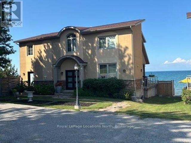 House for rent in Grey, Ontario