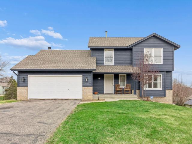 House for sale in Lakeville, Minnesota