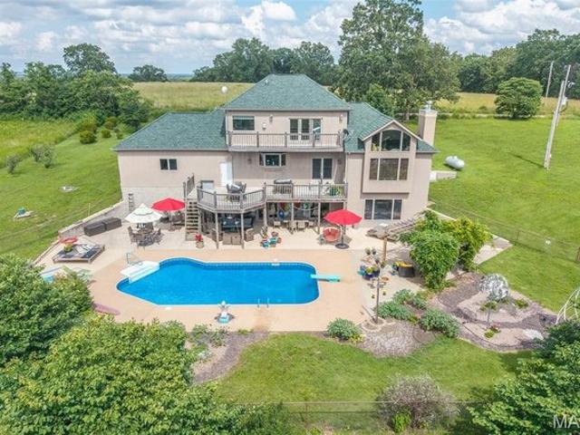 House for sale in Richland, Missouri