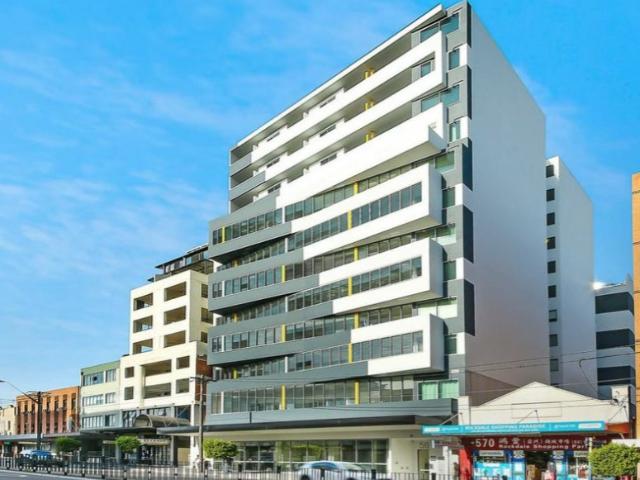 Apartment for rent in St George, Sydney