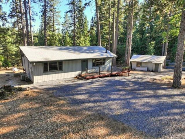 House for sale in Foresthill, California