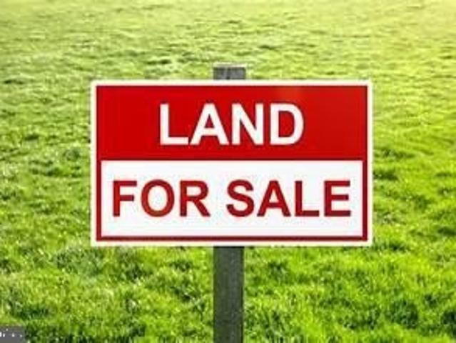 Land for sale in Lexington Park, Maryland