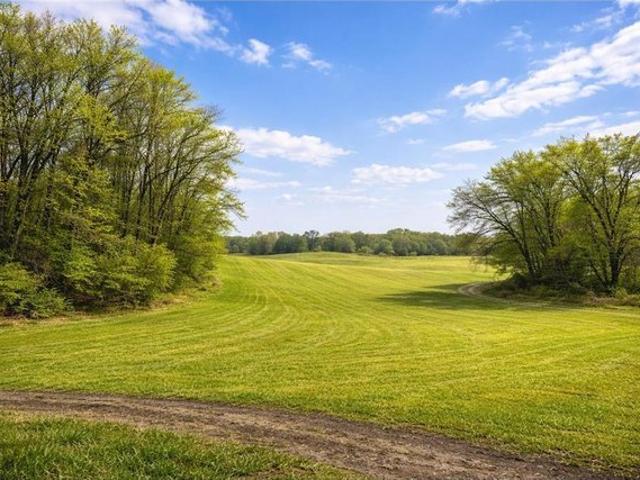 Land for sale in Minnesota
