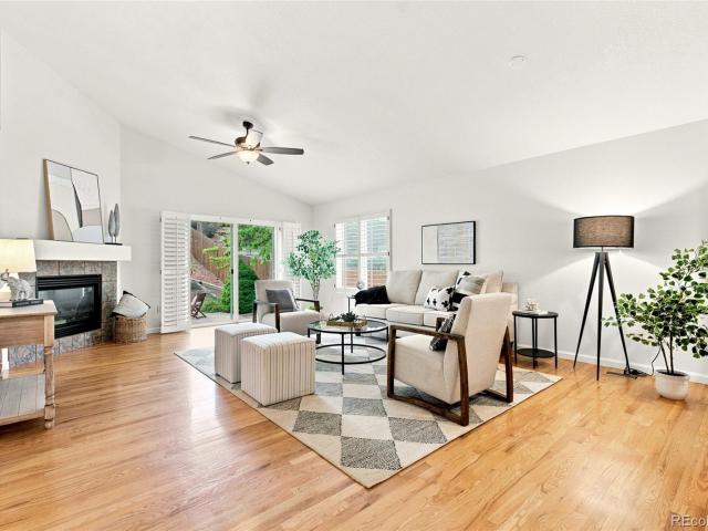 House for sale in Parker, Colorado