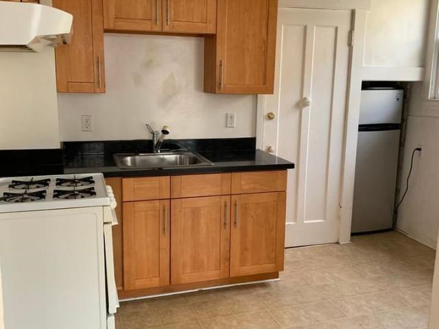 Apartment for rent in San Francisco, California