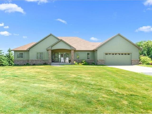 House for sale in Saint Croix Falls, Wisconsin