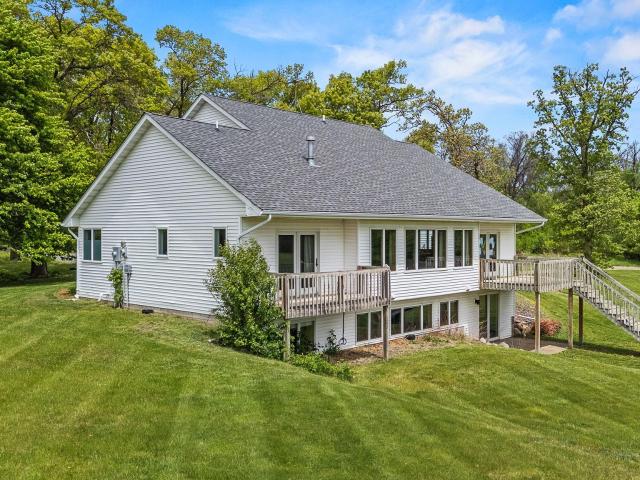 House for sale in Saint Croix, Wisconsin