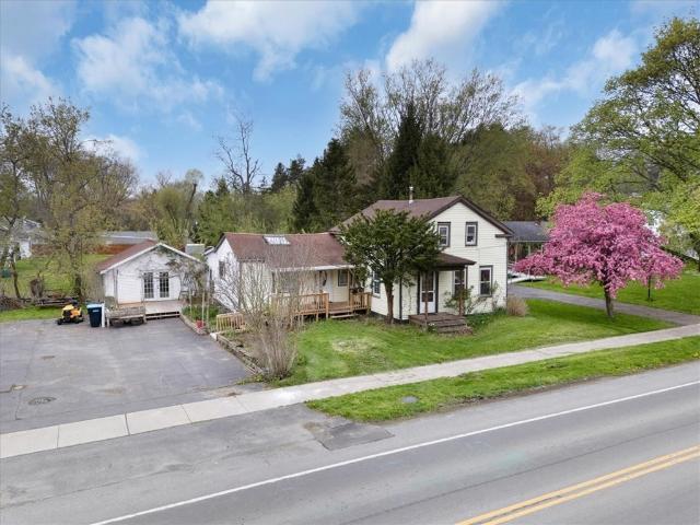 House for sale in Penfield, New York