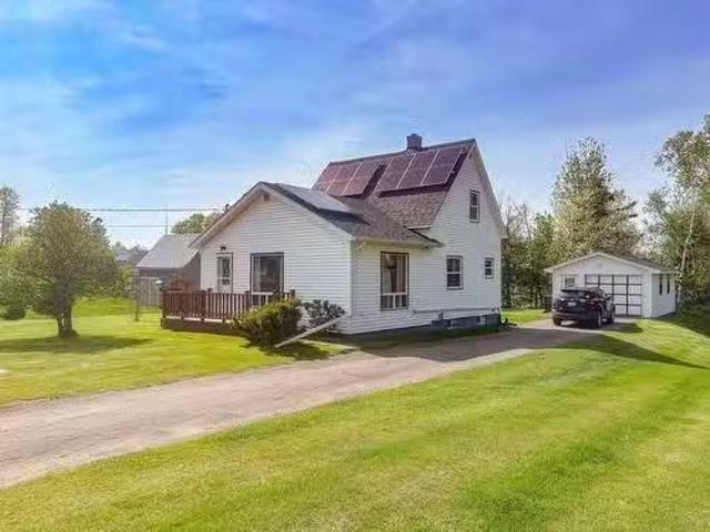 House for sale in Murray Harbour