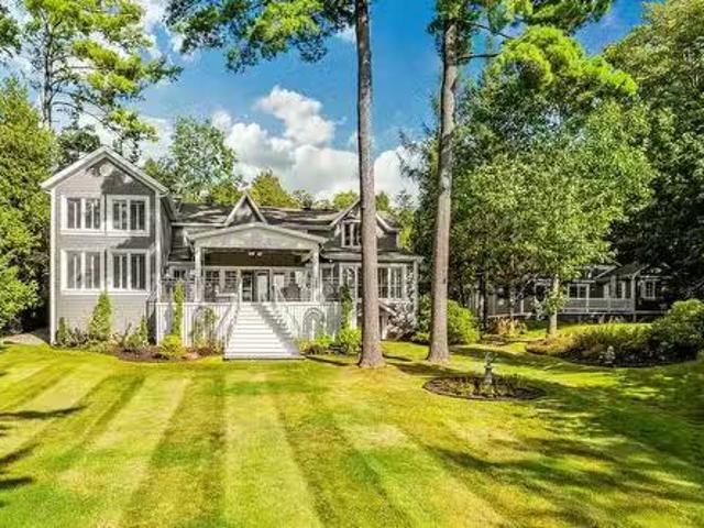 House for sale in Magog