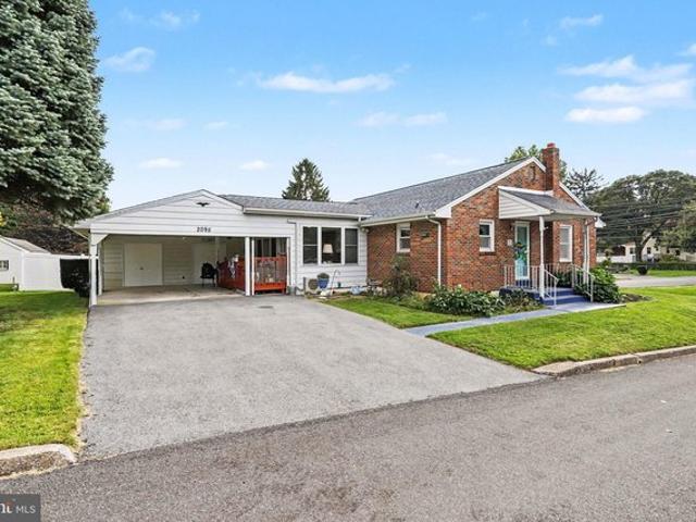 House for sale in Camp Hill, Cumberland County