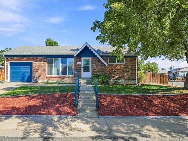 House for sale in Northglenn, Colorado