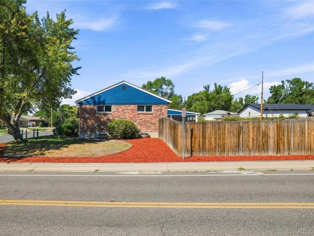 House for sale in Northglenn, Colorado