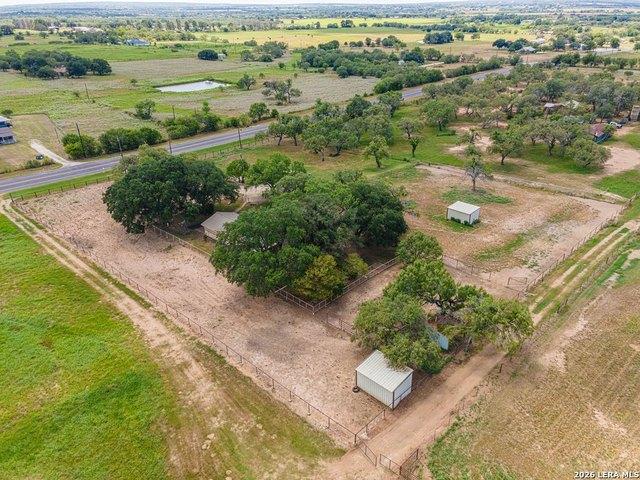 Land for sale in Saint Hedwig, Texas