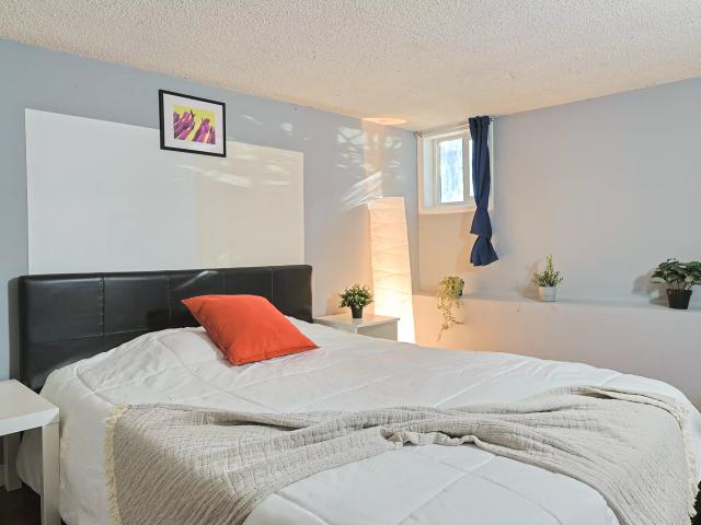 Apartment for rent in Vancouver, British Columbia
