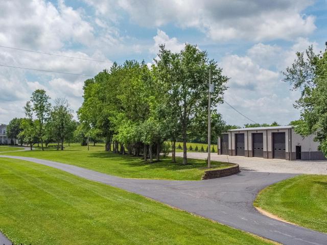 House for sale in Finchville, Kentucky