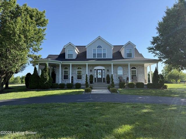 House for sale in Finchville, Kentucky