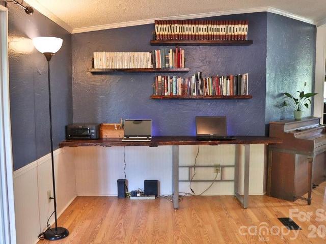 House for sale in Morganton, North Carolina