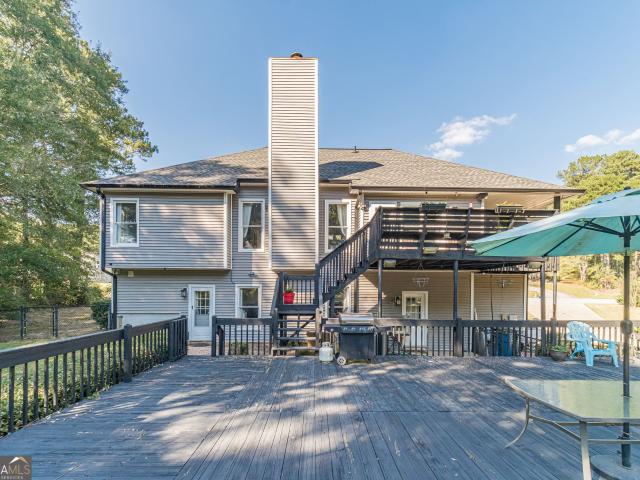 House for sale in Bethlehem, Gwinnett County