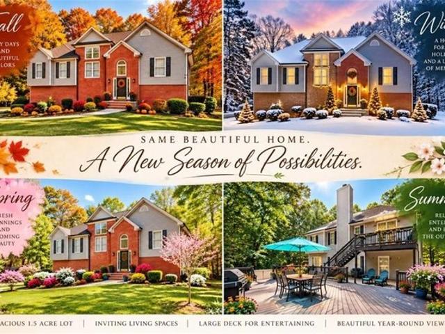 House for sale in Bethlehem, Barrow County