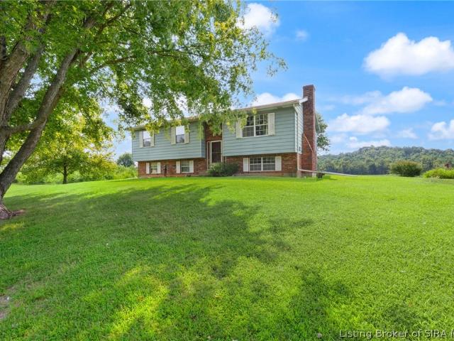House for sale in Indiana