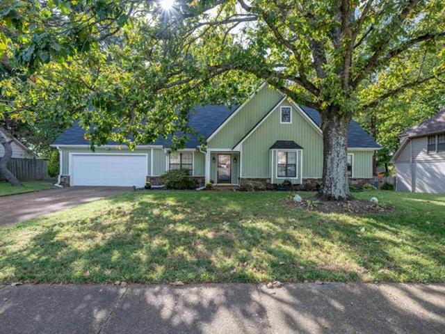House for sale in Cordova, Memphis