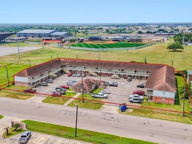 House for sale in Cameron, Texas