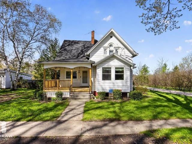 House for sale in Tuscola, Michigan