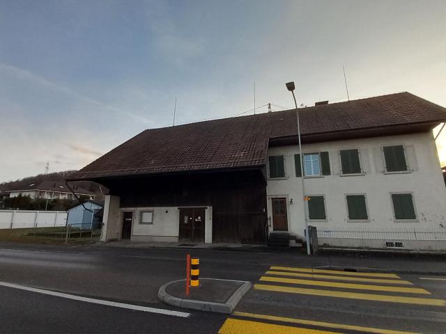 Immobilie kaufen in Brugg (AG), Aargau