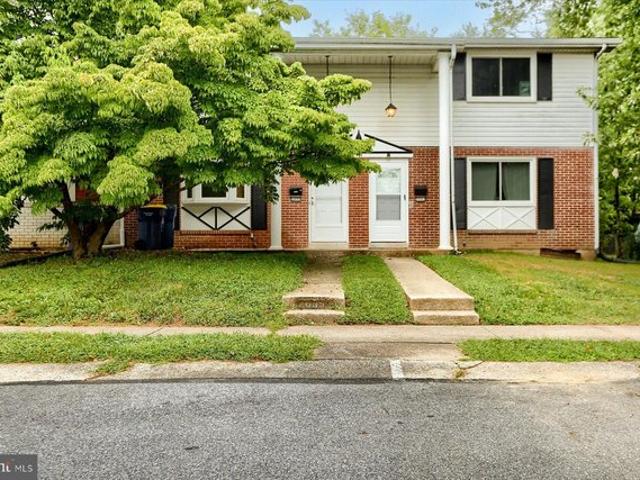 Townhouse for sale in Bucks, Pennsylvania
