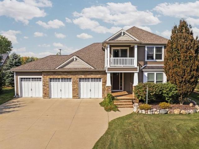 House for sale in Williamston, Michigan
