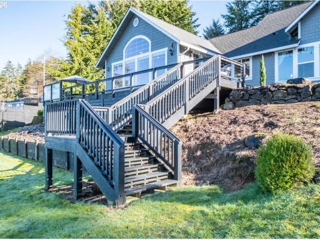 House for sale in Oregonia