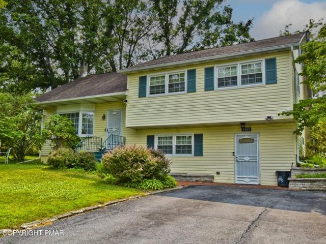 House for sale in Stroudsburg, Pennsylvania