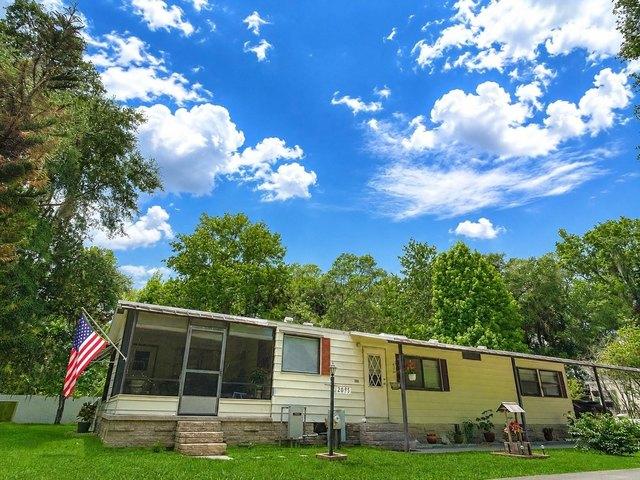 House for sale in New Smyrna Beach, Florida