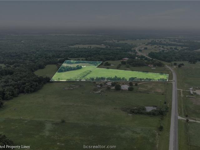 Property for sale in Milam, Texas