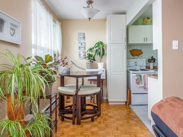 Apartment for rent in Burlington, Ontario