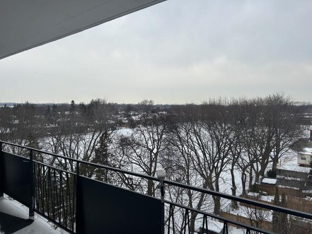 Apartment for rent in Burlington, Ontario