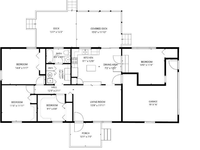 House for sale in Detroit Finnish Co-Op Summer Camp, Wixom